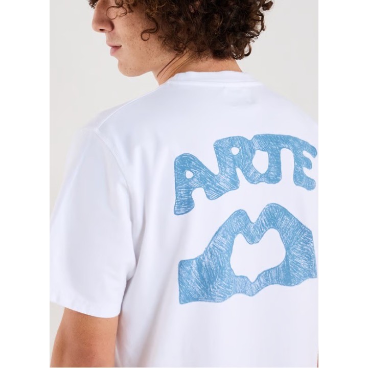 T-shirt Arte